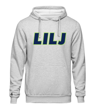 LILJ American LAX Flag Hoodie