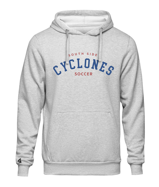 SOUTH SIDE JV SOCCER Hoodie