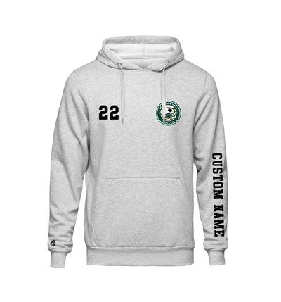 Lynbrook Owls Soccer Hoodies