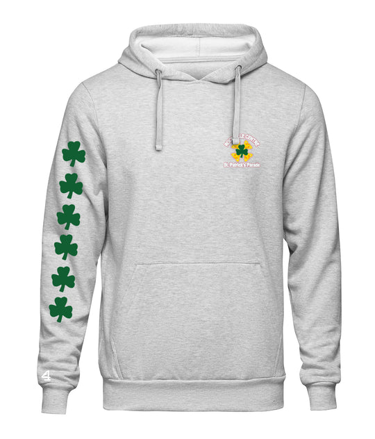 RVC SAINT PATRICK'S DAY PARADE Hoodie