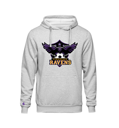 Sewanhaka Ravens Soccer Hoodie