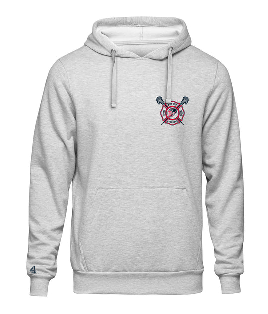 FDNY LAX HOODIE