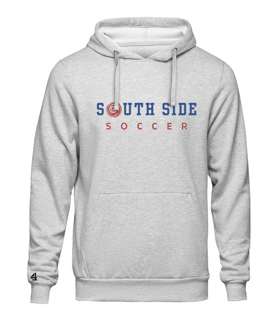 SOUTH SIDE JV SOCCER Cyclone Hoodie