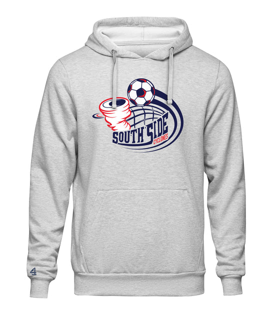 SSMS SOCCER Youth and Adult Size Hoodie
