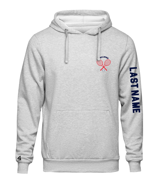 SSHS CYCLONES TENNIS Hoodies