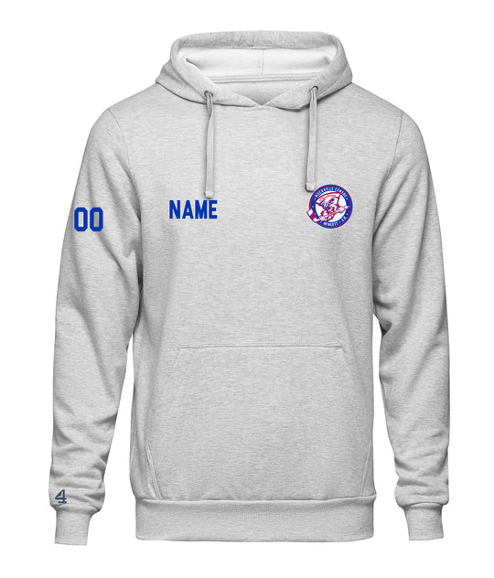 ROCKVILLE CENTRE E.R. HOCKEY Hoodie
