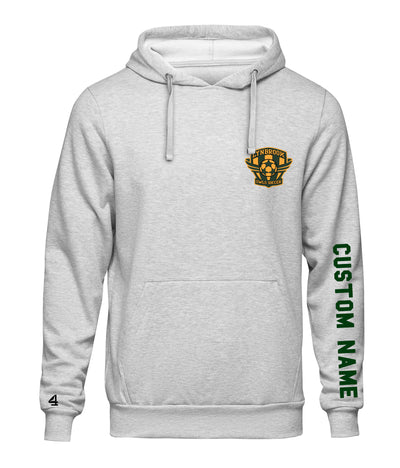 Lynbrook Boys Soccer Hoodies