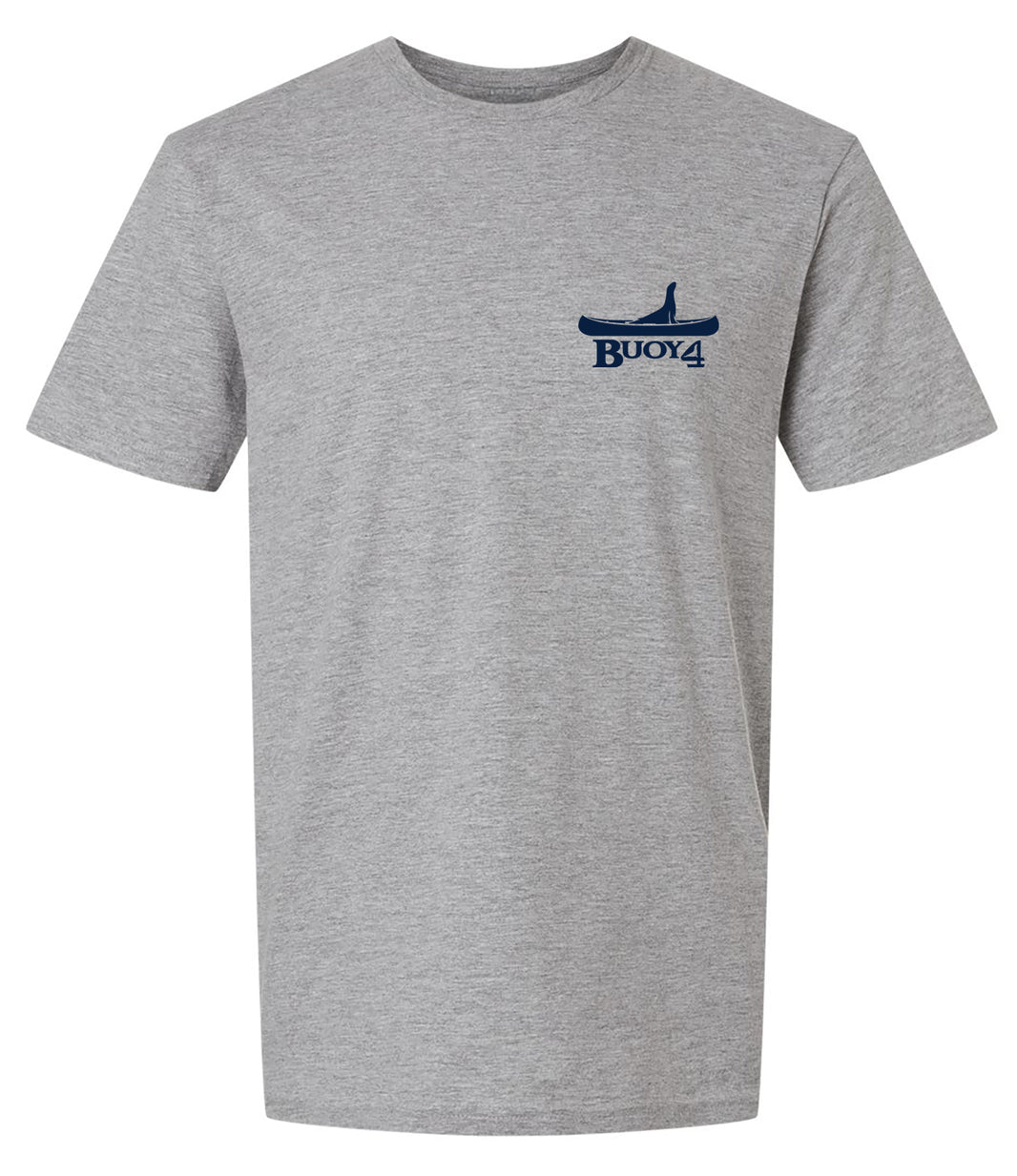USA Boater T-shirt