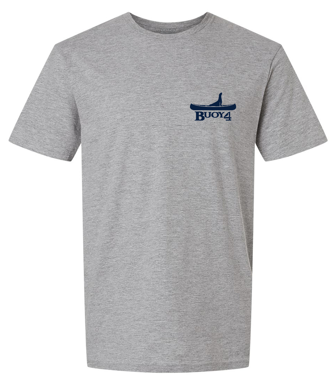 USA Boater T-shirt