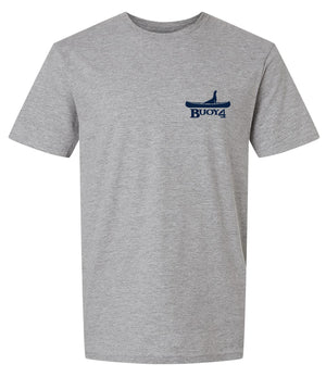 USA Boater T-shirt
