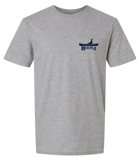 USA Boater T-shirt