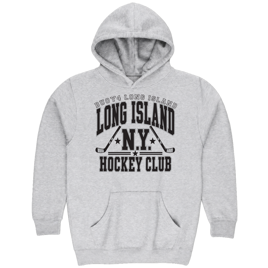 LONG ISLAND HOCKEY CLUB HOODIE