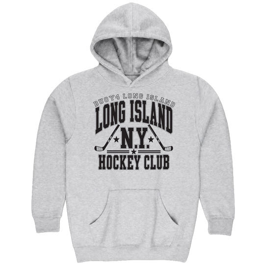 LONG ISLAND HOCKEY CLUB HOODIE