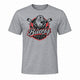 BUOY4 SEAL HOCKEY CLUB GRAPHIC TEE