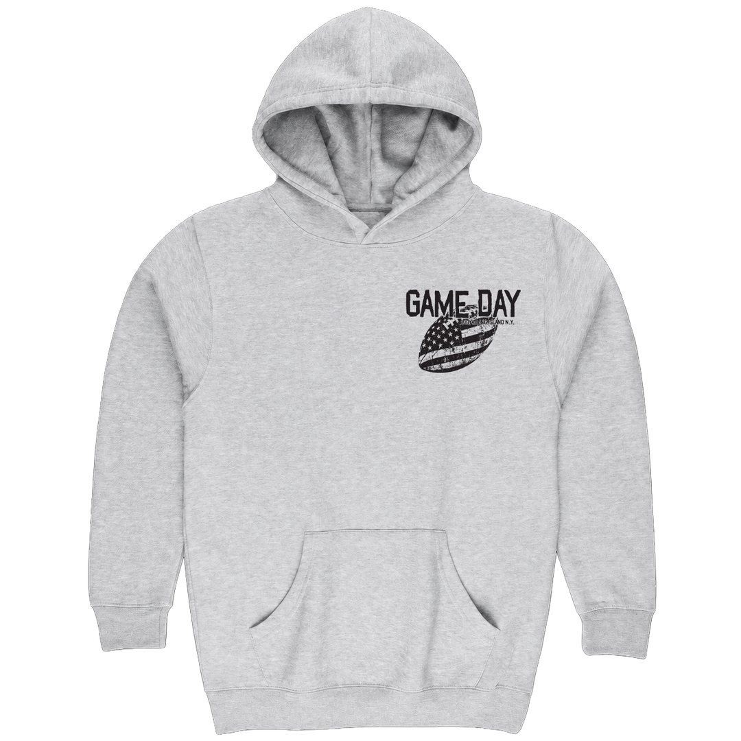 GAME DAY FOOTBALL HOODIE
