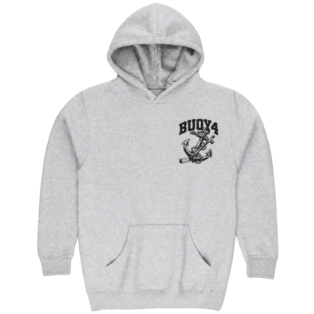 BUOY4 ANCHOR HOCKEY HOODIE