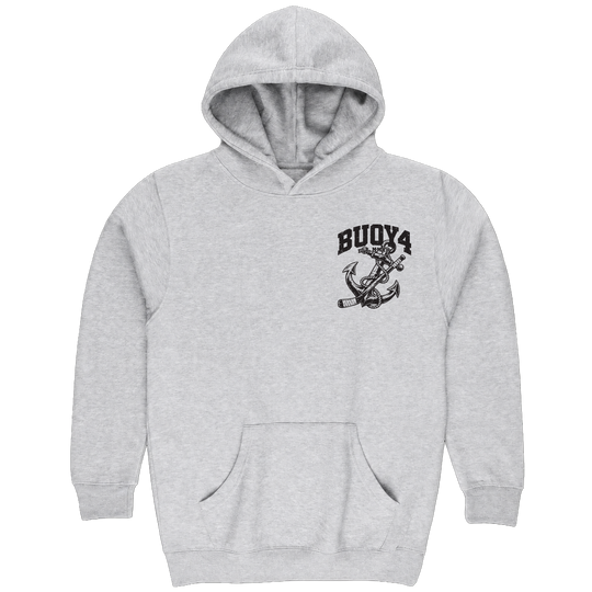BUOY4 ANCHOR HOCKEY HOODIE