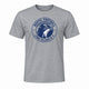 LONG ISLAND NY FOOTBALL SEAL GRAPHIC TEE