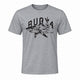 BUOY4 SHARK EST GRAPHIC TEE