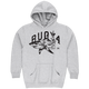 BUOY4 SHARK EST HOODIE