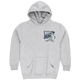 BUOY4 FOOTBALL FLAG HOODIE
