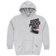 GOOD PUCKS ONLY HOCKEY CLUB HOODIE