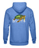 Buoy 4 Turtle Hoodie