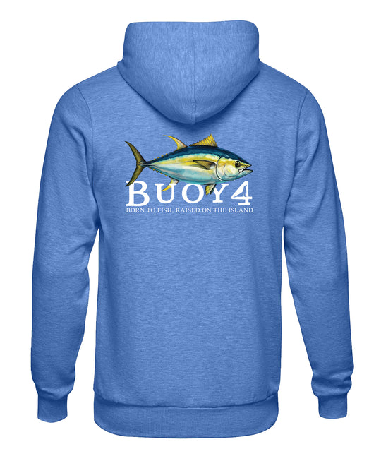 Buoy 4 Tuna Hoodie