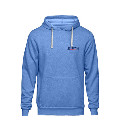 The Water Needs Us Hoodie