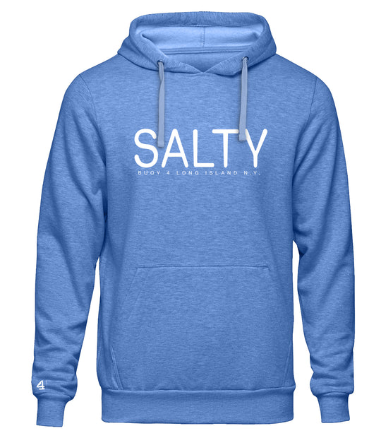 Buoy 4 SALTY Hoodie