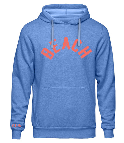 Buoy 4Life Beach Hoodie