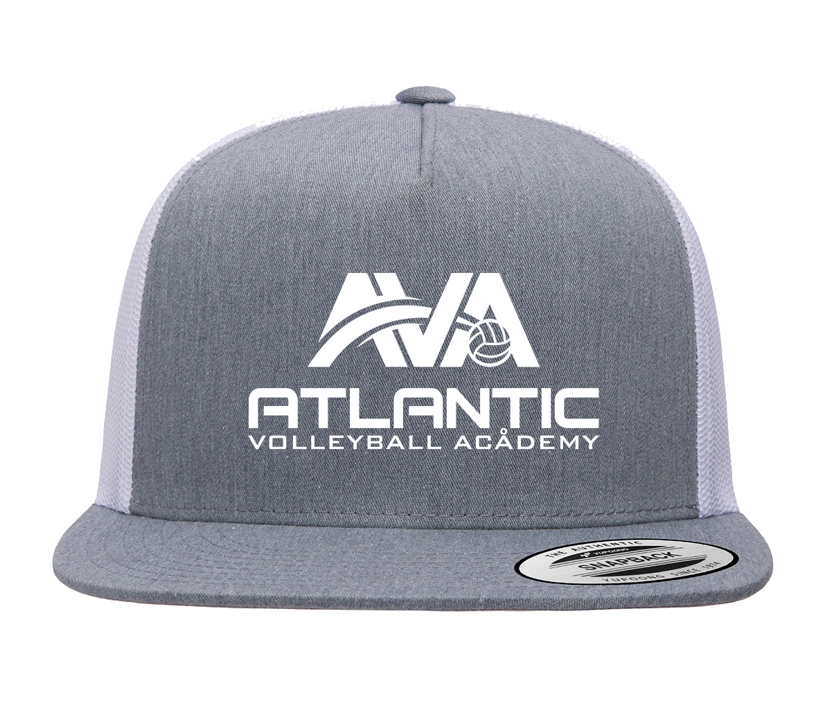 AVA Atlantic Volleyball Academy Trucker Hat