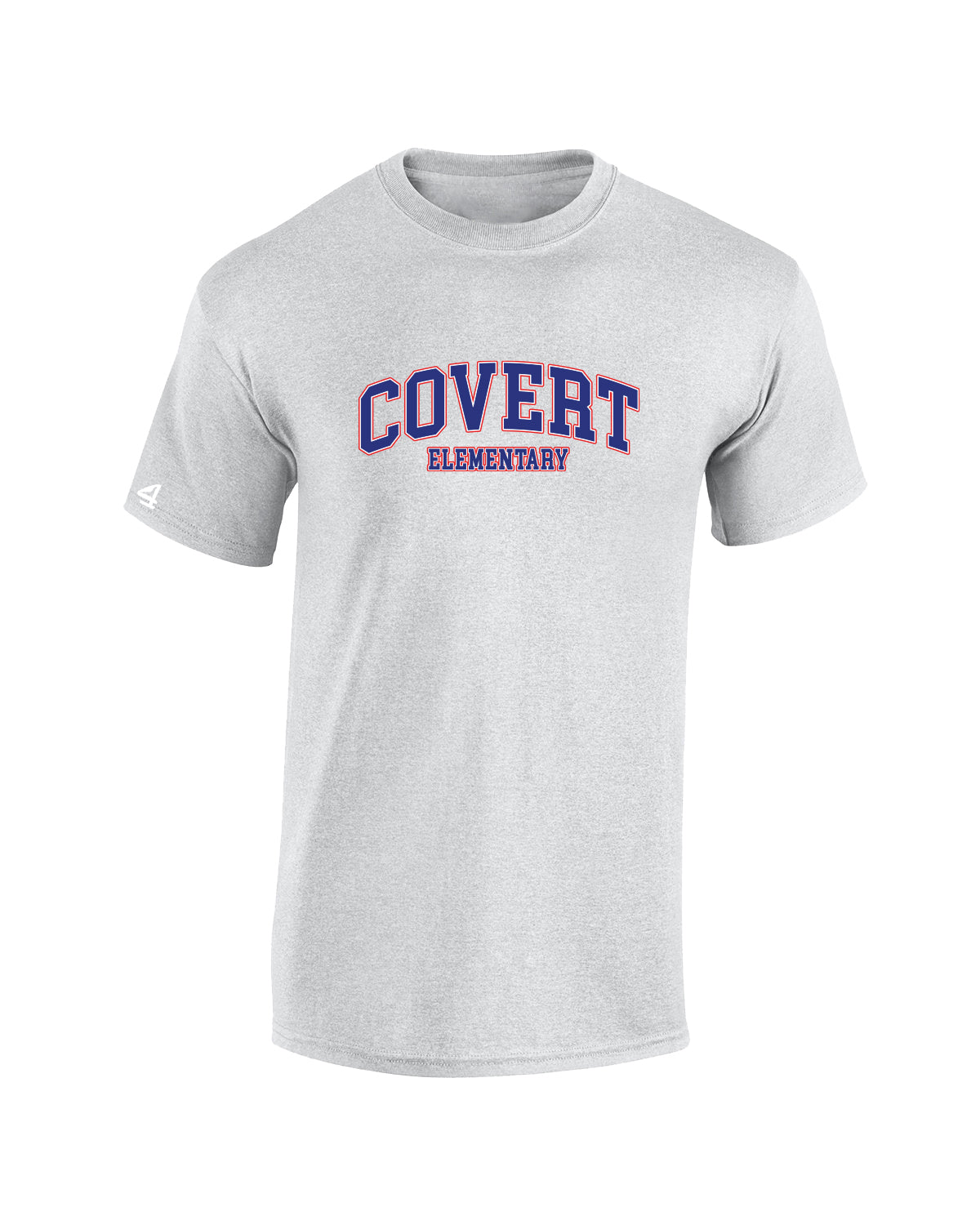 Covert Elementary SS T-shirts