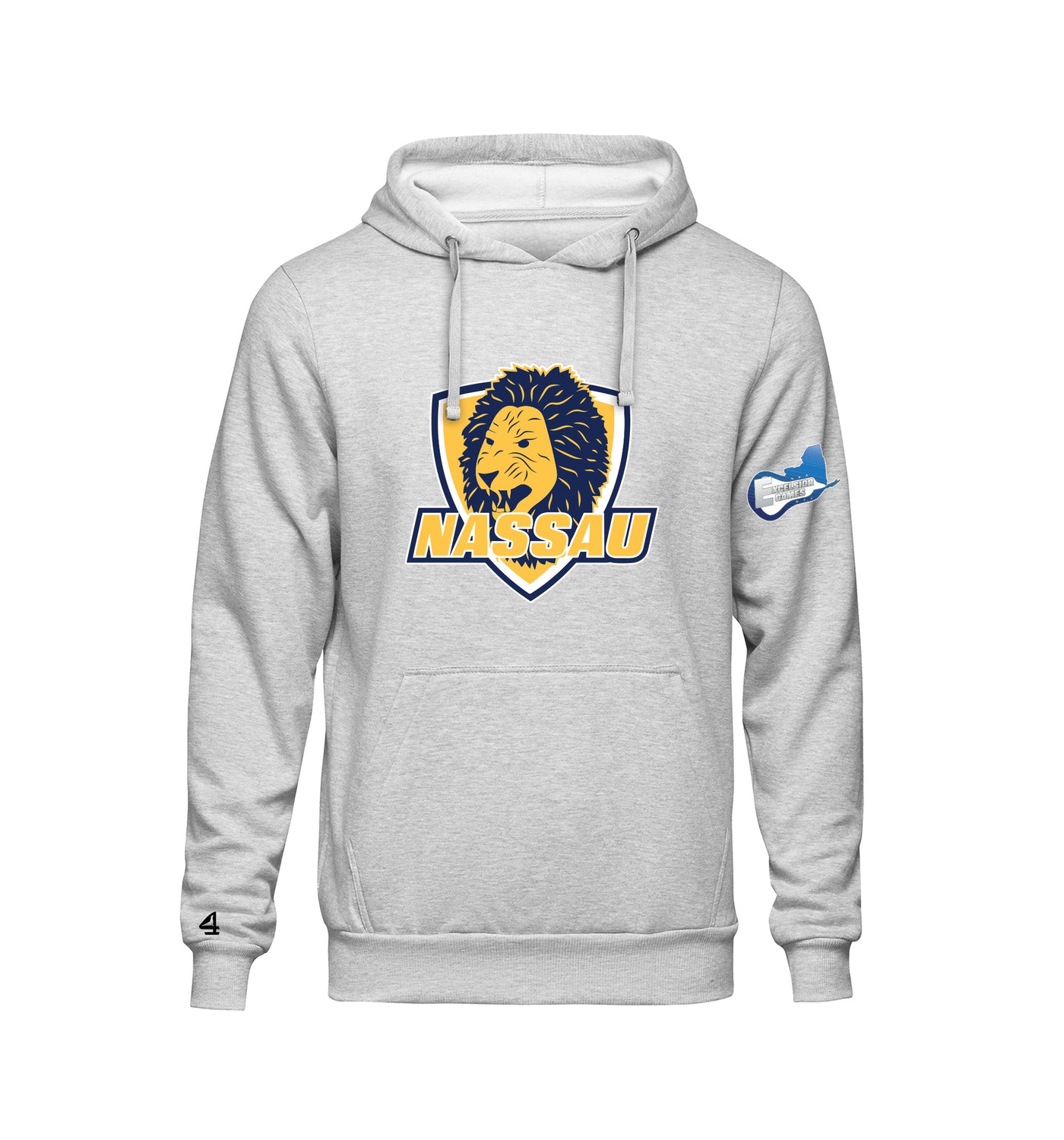 Excelsior Games Nassau Hoodie