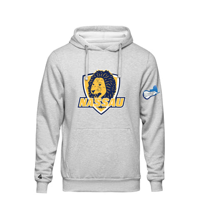 Excelsior Games Nassau Hoodie