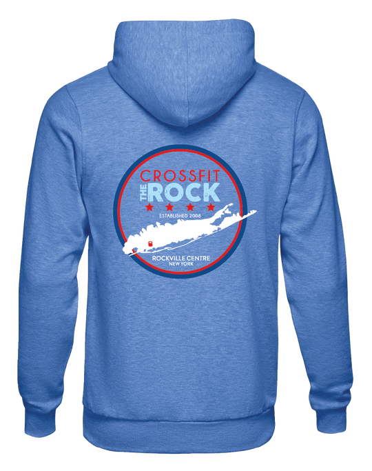 Back  Royal