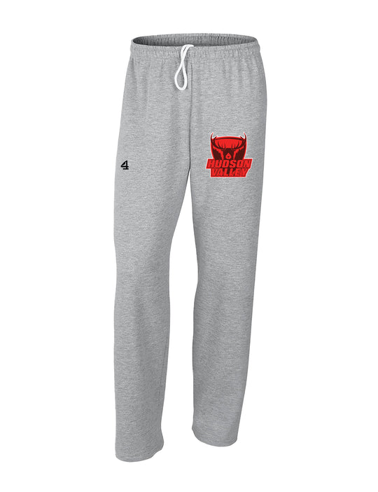 Excelsior Games Hudson Valley Open Bottom Sweatpants