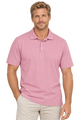 Solid As A Rock Polo