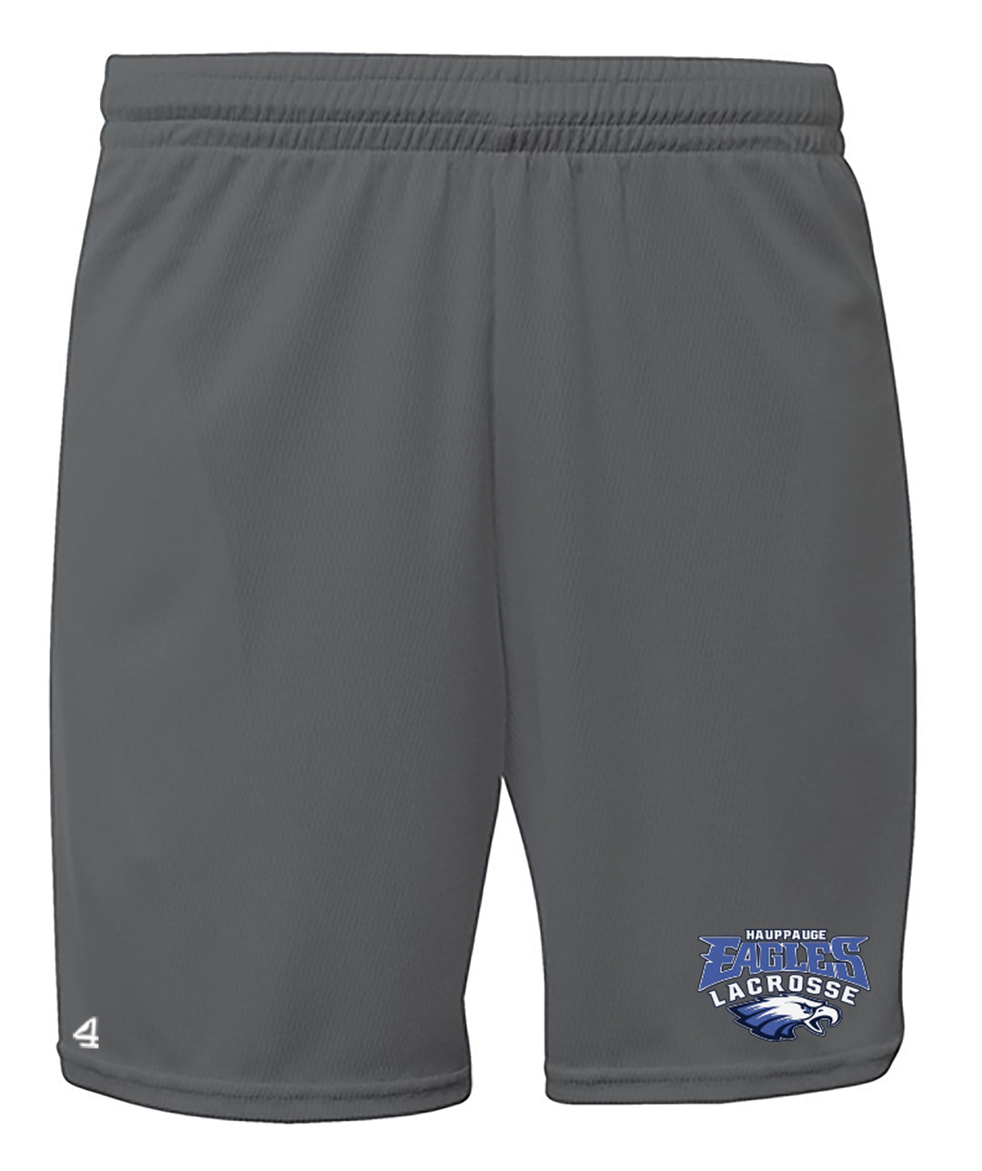 Hauppauge Eagles Lacrosse Mesh Shorts
