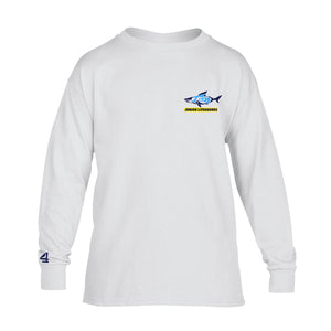 TOH Junior Guard LS Tee