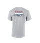 Back Heather Grey