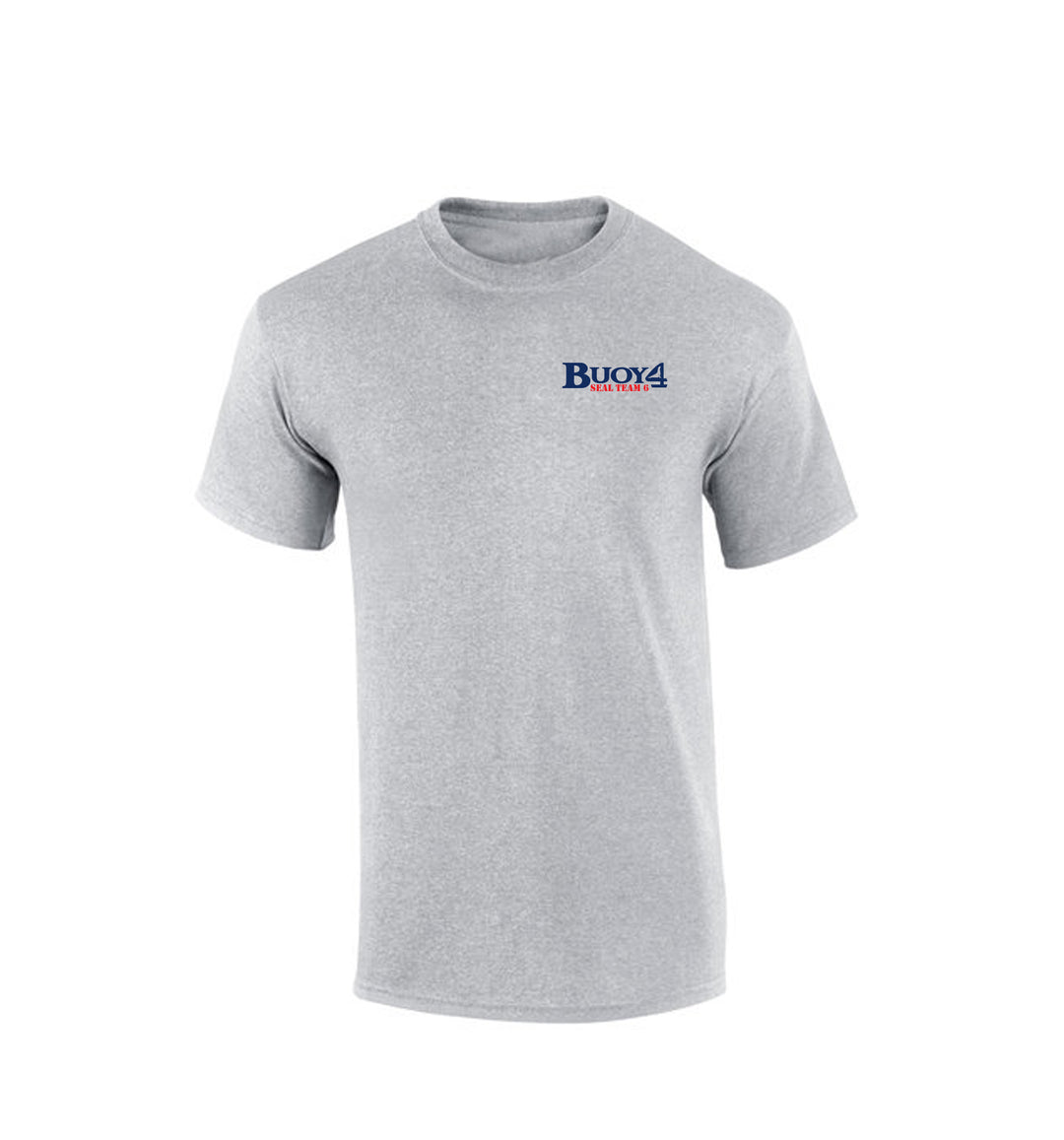 The Water Needs Us Short-Sleeve Tee