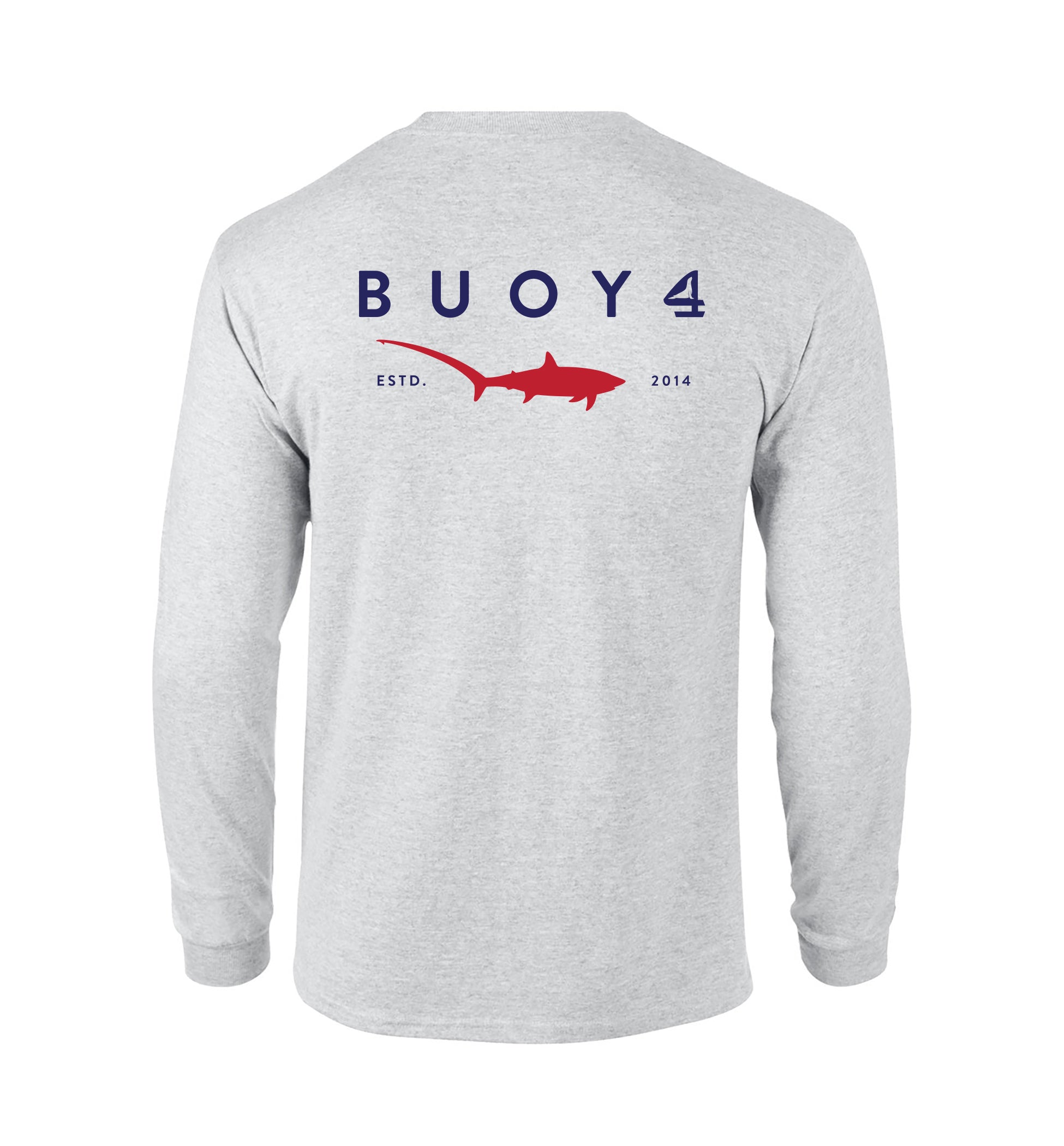 Tシャツ・カットソー YOUTHBATH Graphic washed long sleeve 4BNY257 TOP - youthbath