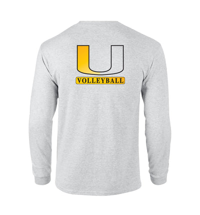 Uniondale Volleyball  LS Tees