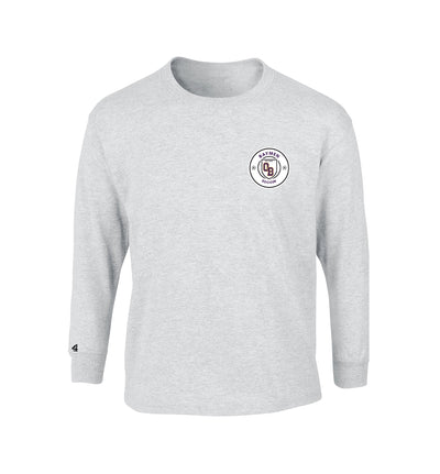 Baymen Soccer LS tshirt