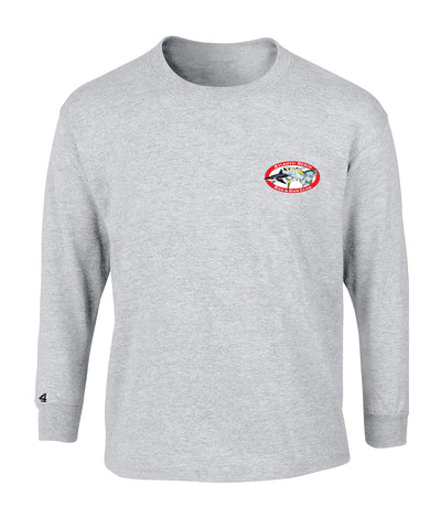 Atlantic Beach Rod & Gun Club LS T-shirts