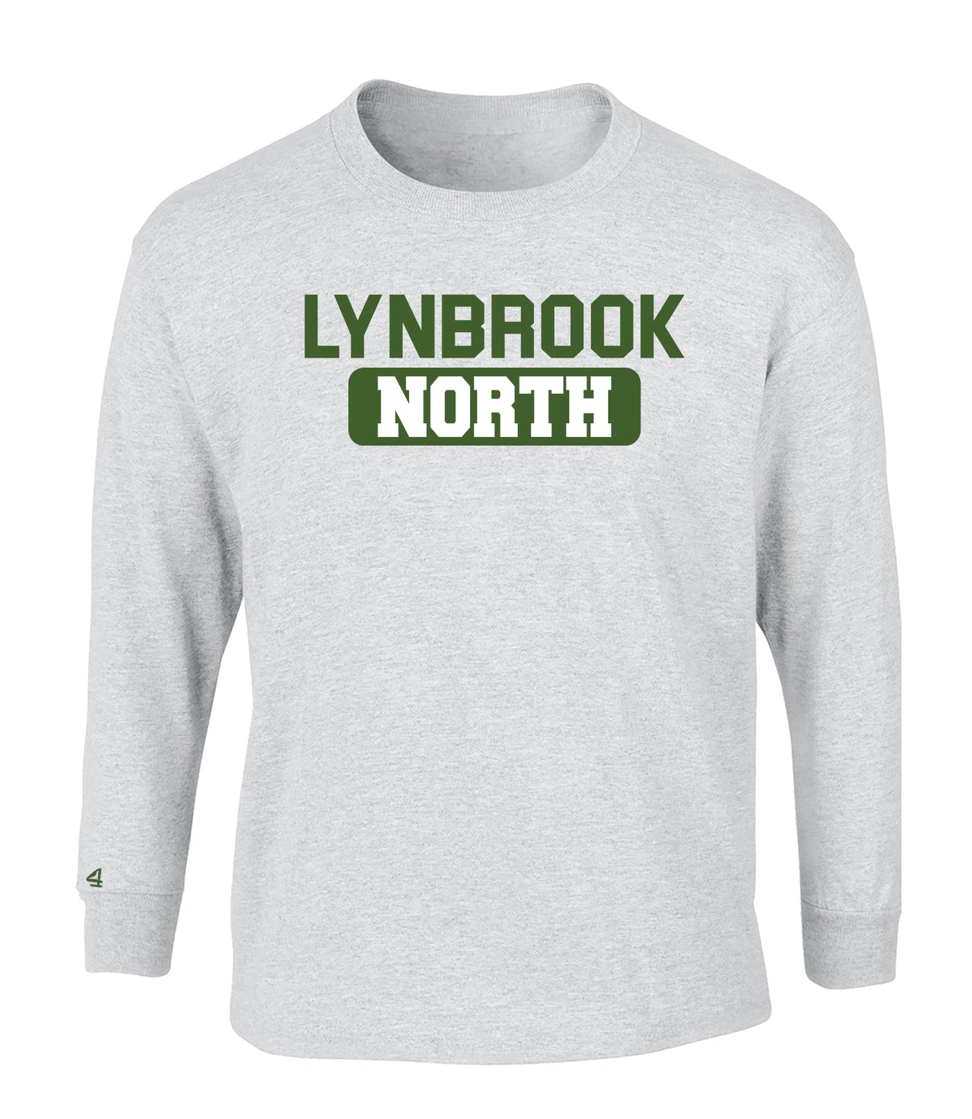 Lynbrook North Long Sleeve T-shirt