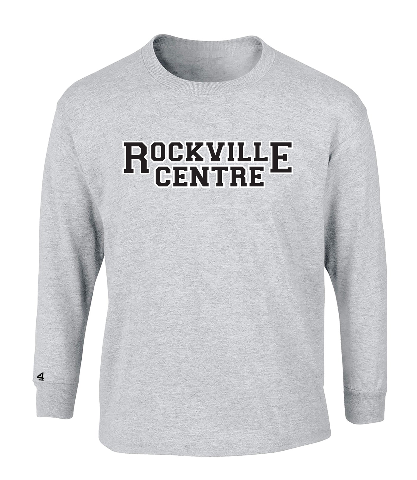 RVC Long Sleeve T-shirt (Copy)