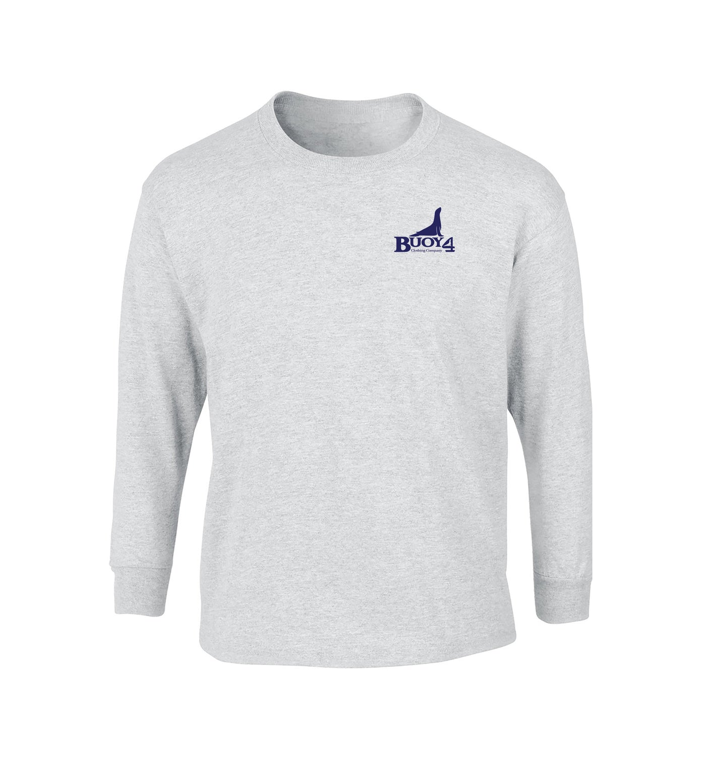 Buoy 4 Thresher Shark Sleeve Shirt