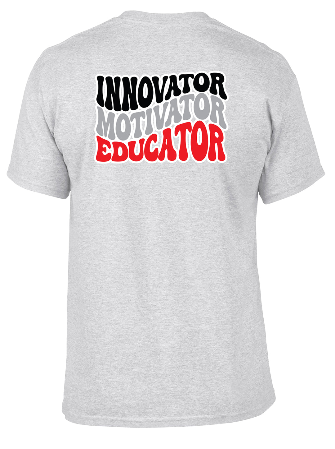 RVCTA Innovator Short Sleeve T-shir